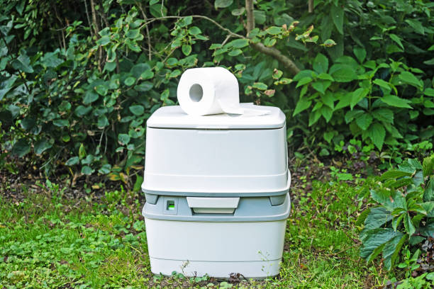 Best Sanitation services for porta potties  in Hewitt, TX