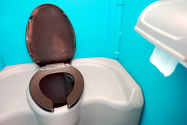 Porta potty rental for festivals in Hewitt, TX