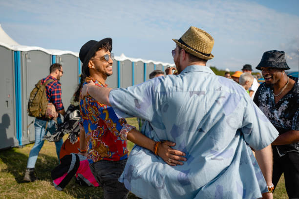 Best Porta potty for special events  in Hewitt, TX