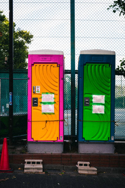 Portable Toilet Options We Offer in Hewitt, TX